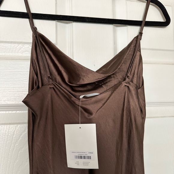 New oak+fort slip dress - Picture 4 of 5